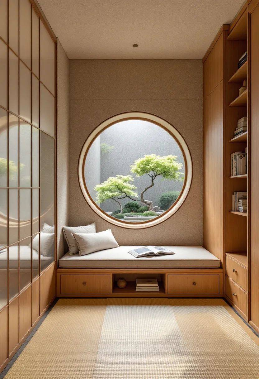 Modular Shelves (Custom Layout)